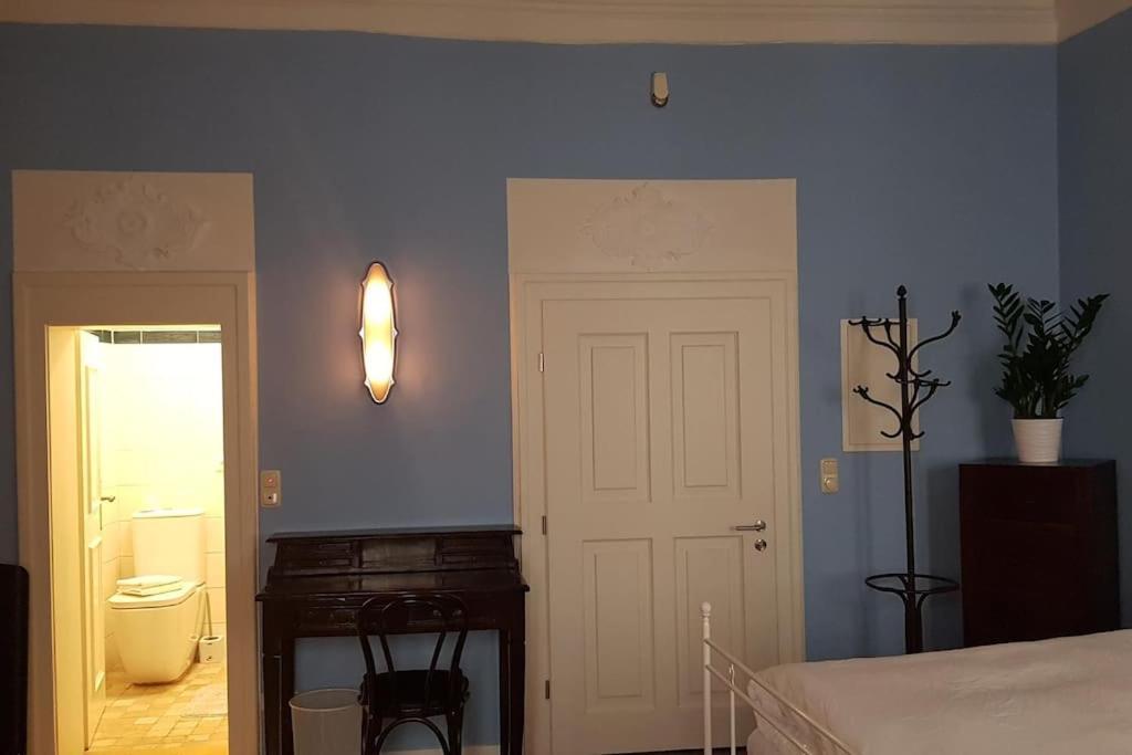 Apartment Im Historischen Scharfrichterhaus Passau