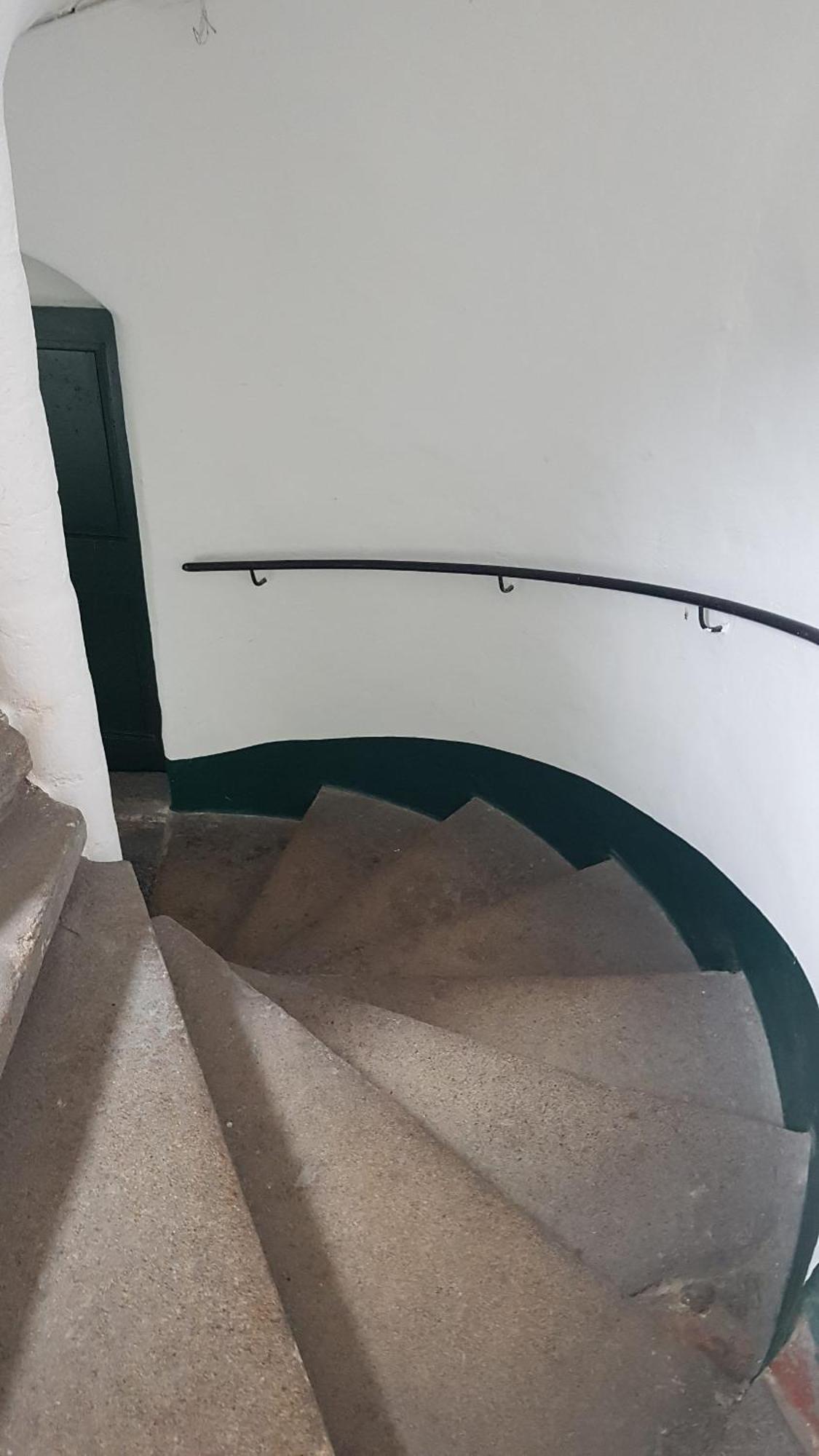 Apartment Im Historischen Scharfrichterhaus Passau