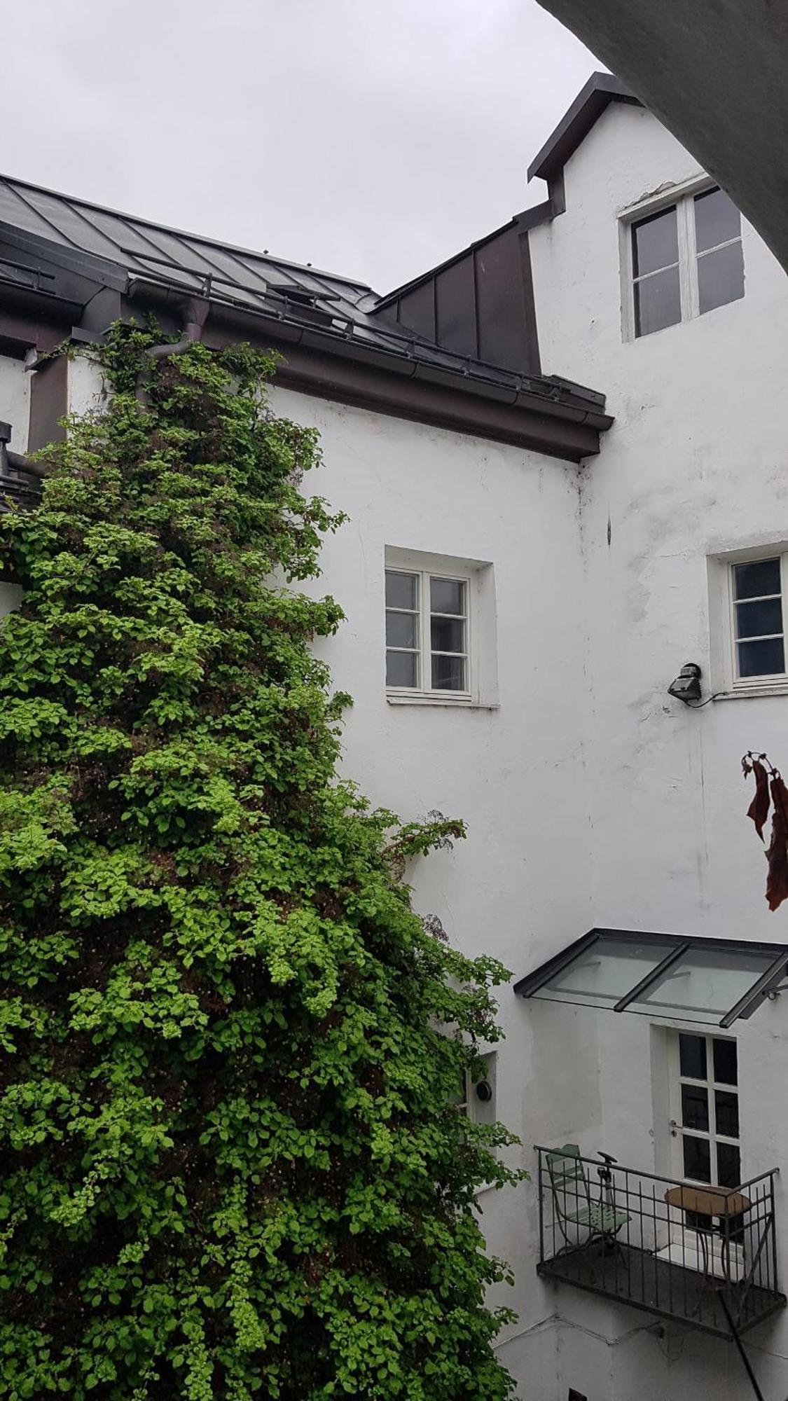 Im Historischen Scharfrichterhaus Passau