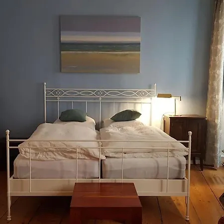 Apartment Im Historischen Scharfrichterhaus Passau Extérieur photo