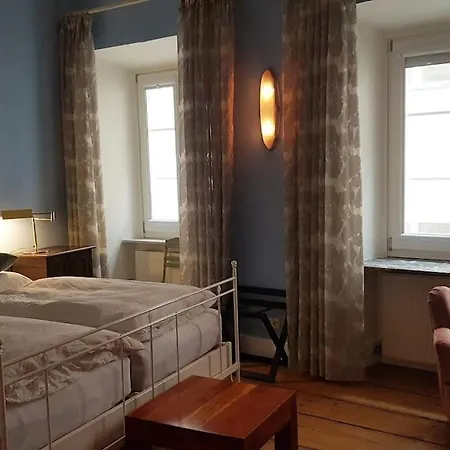 Apartment Im Historischen Scharfrichterhaus Passau Extérieur photo